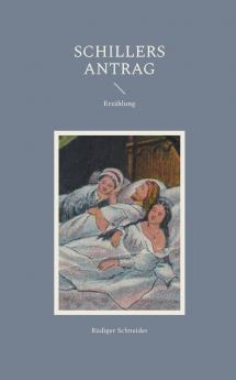 Schillers Antrag