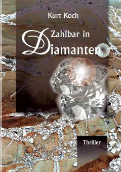 Zahlbar in Diamanten