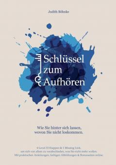 Schlüssel zum Aufhören