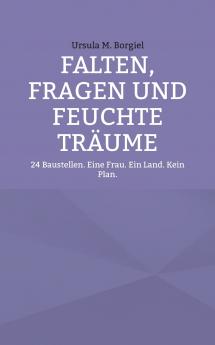 Falten Fragen und feuchte Träume