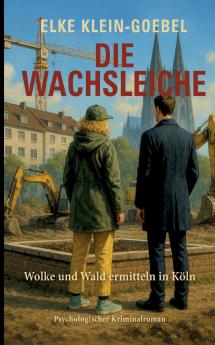Die Wachsleiche