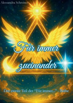 Für immer zueinander