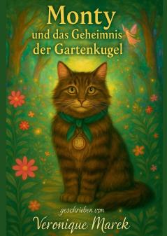 Monty und das Geheimnis der Gartenkugel