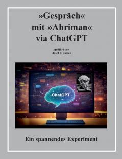Gespräch mit Ahriman via ChatGPT