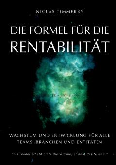 Die Formel für Rentabilität Wachstum und Entwicklung