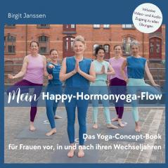 Mein Happy-Hormonyoga-Flow