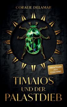 Timaios und der Palastdieb