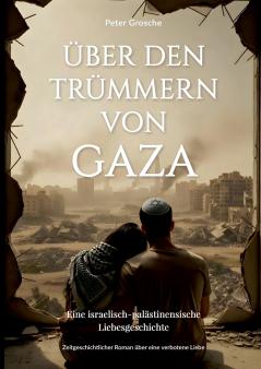 Über den Trümmern von Gaza