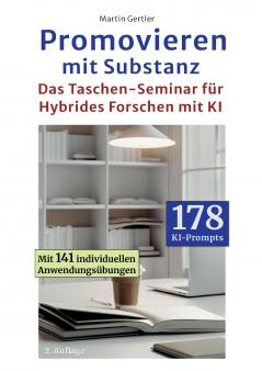 Promovieren mit Substanz