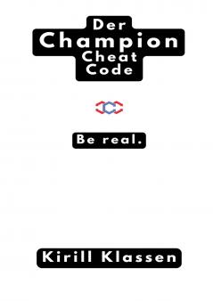 Der Champion Cheat Code