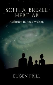 Sophia Brezle hebt ab