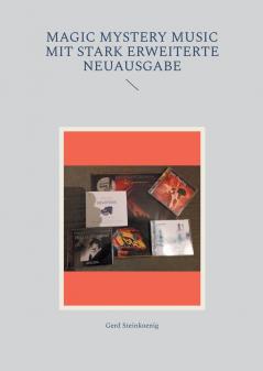 Magic Mystery Music mit stark erweiterte Neuausgabe