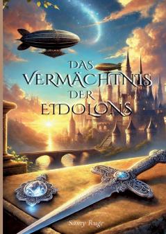 Das Vermächtnis der Eidolons