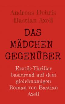 Das Mädchen gegenüber