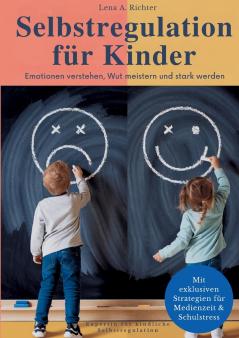 Selbstregulation für Kinder