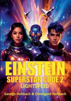 Einstein Superstar Code 2