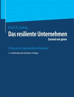 Das resiliente Unternehmen