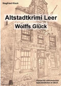 Der Altstadtkrimi Leer