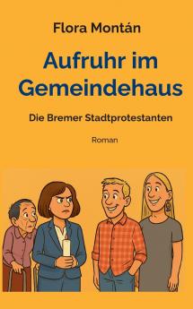 Aufruhr im Gemeindehaus