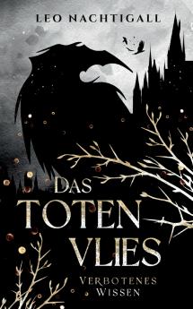 Das Totenvlies - Verbotenes Wissen