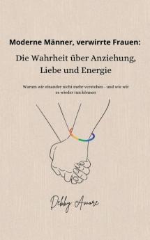 Moderne Männer verwirrte Frauen