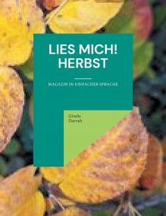 Lies mich! Herbst