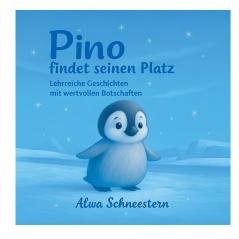 Pino findet seinen Platz