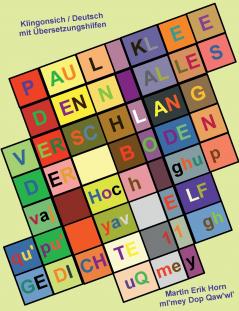 Paul Klee - Denn alles verschlang der Boden - vaj Hoch ghupqu'pu' yav