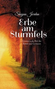 Erbe am Sturmfels
