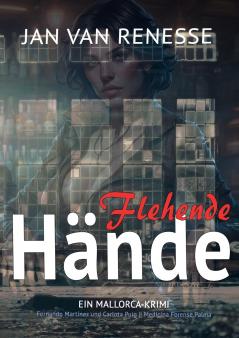 Flehende Hände