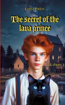 The secret of the lava prince