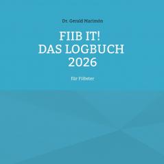 fiib it!  Das Logbuch 2026