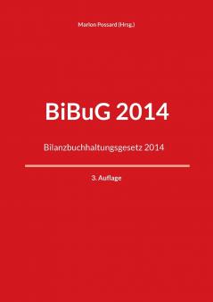 BiBuG 2014
