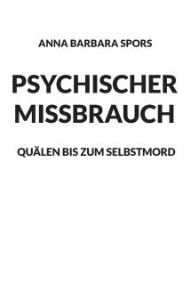 Psychischer Missbrauch