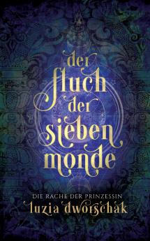 Der Fluch der sieben Monde 2