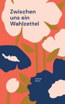 Zwischen uns ein Wahlzettel