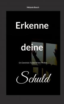 Erkenne deine Schuld