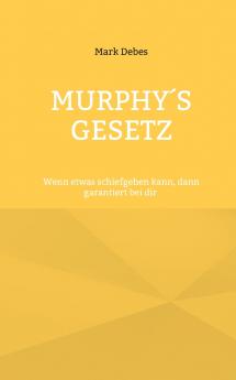 Murphy's Gesetz