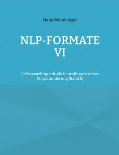 NLP-Formate VI