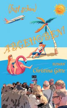 (fast schon) Abgehoben!