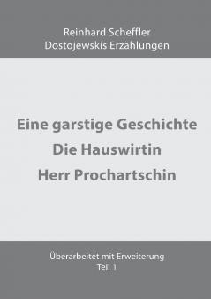 Dostojewskis Erzählungen