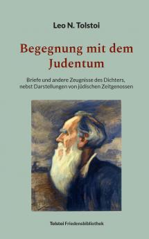 Begegnung mit dem Judentum
