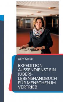 Expedition Außendienst