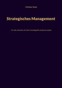 Strategisches Management