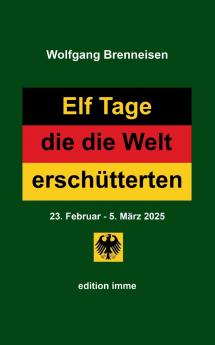Elf Tage die die Welt erschütterten