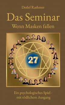 Das Seminar - Wenn Masken fallen