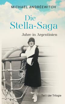 Die Stella-Saga