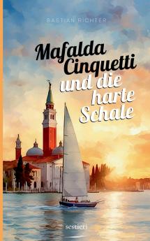 Mafalda Cinquetti und die harte Schale