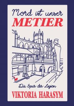 Mord ist unser Metier