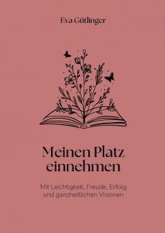 Meinen Platz einnehmen